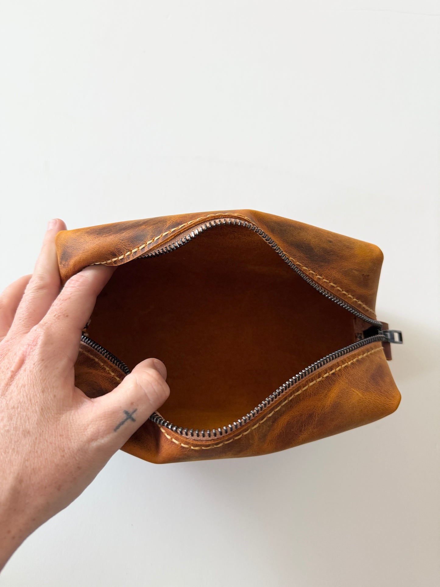 Toiletries Bag