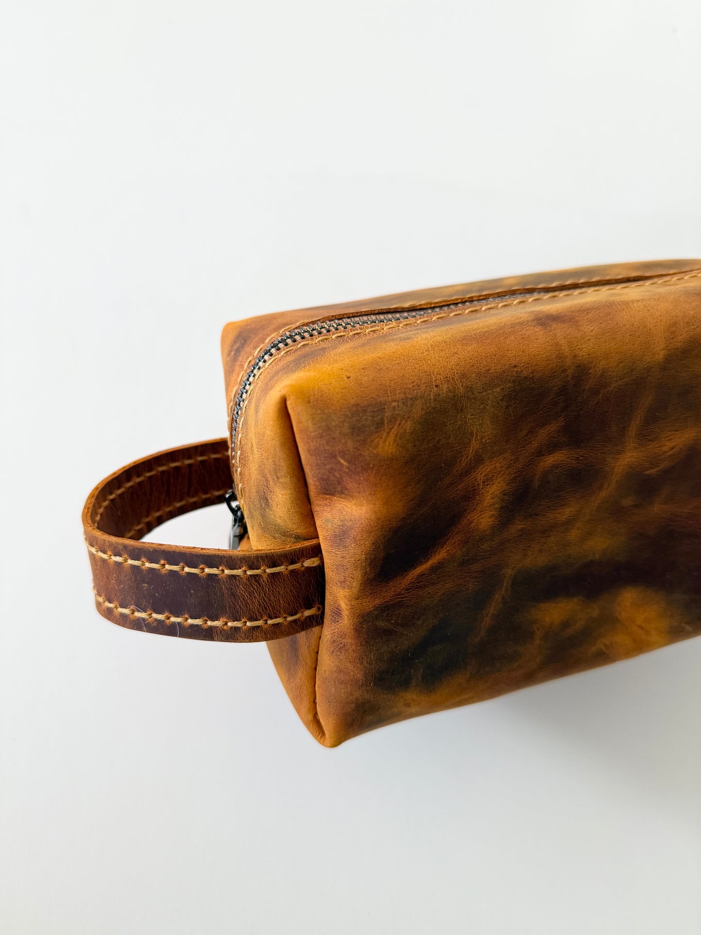 Toiletries Bag