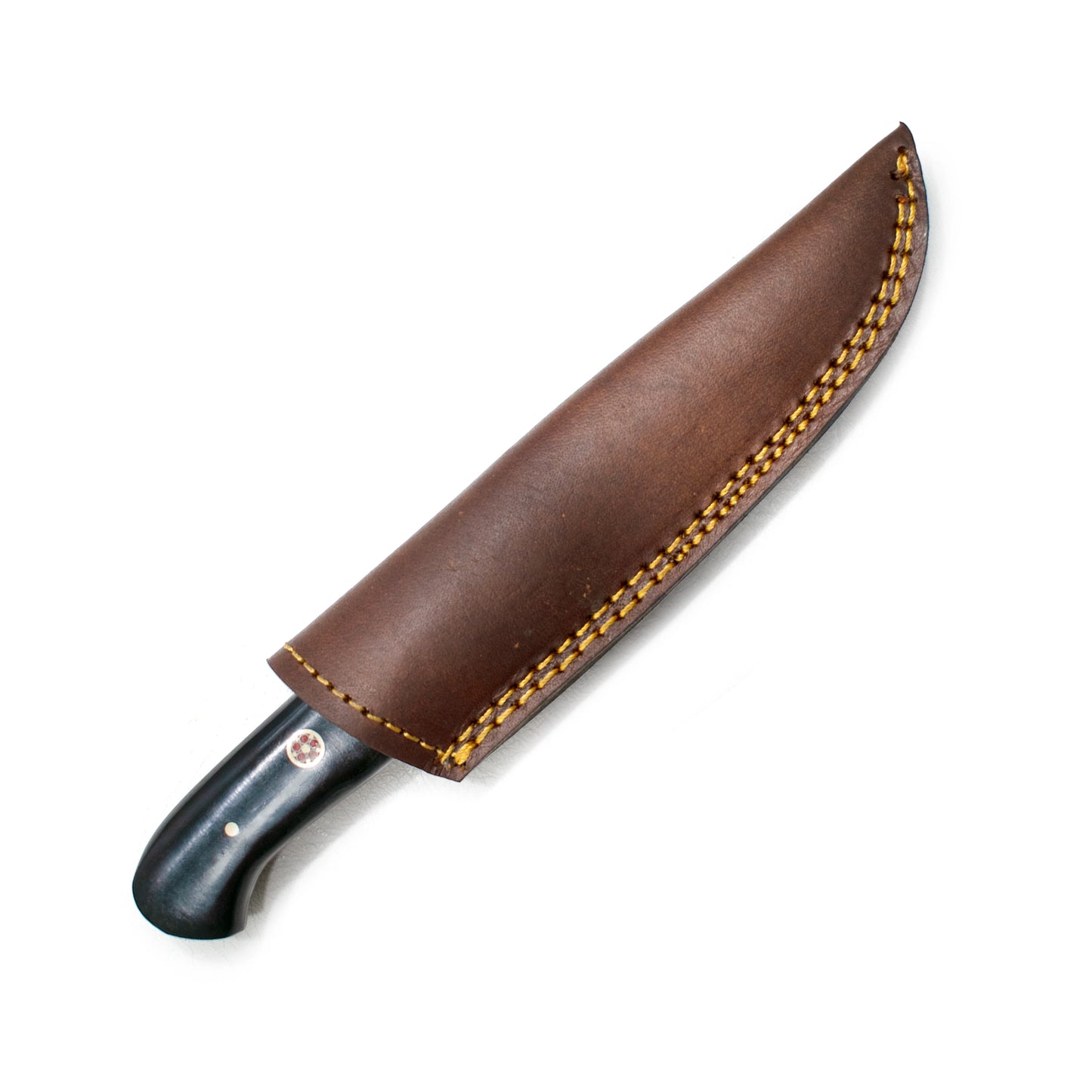 Damascus Steel Steak Knife