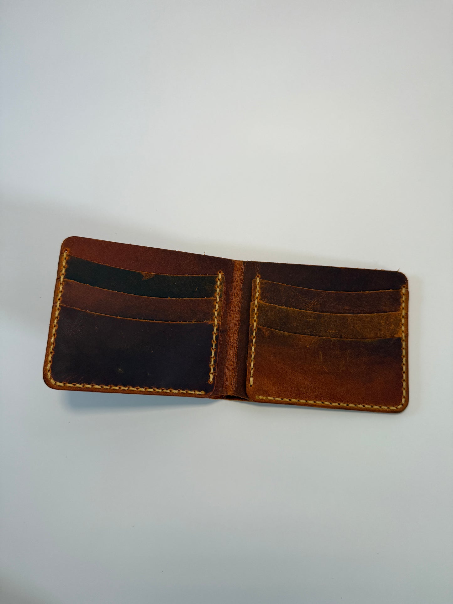 Winston Wallet
