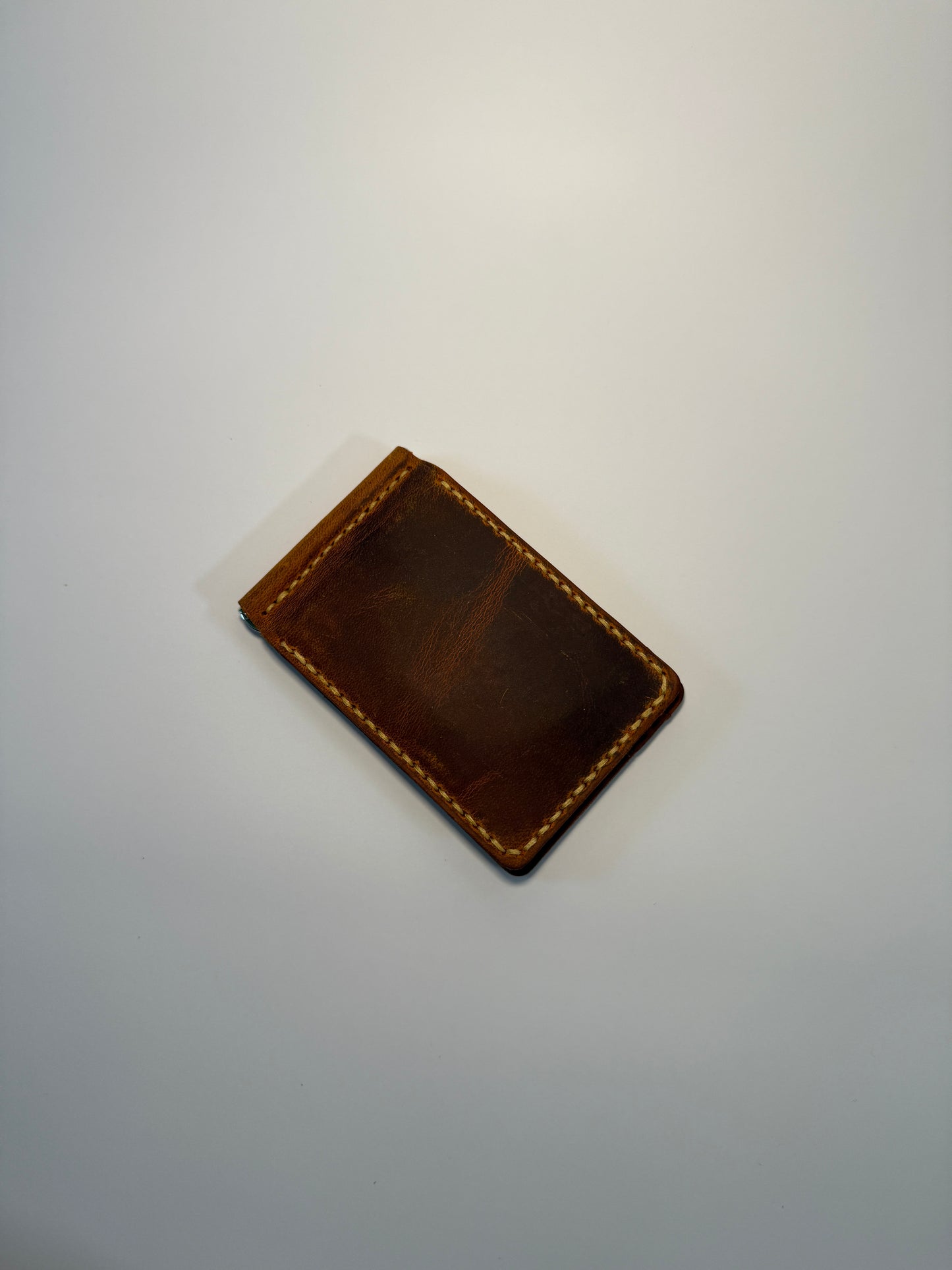 Ironflip Wallet