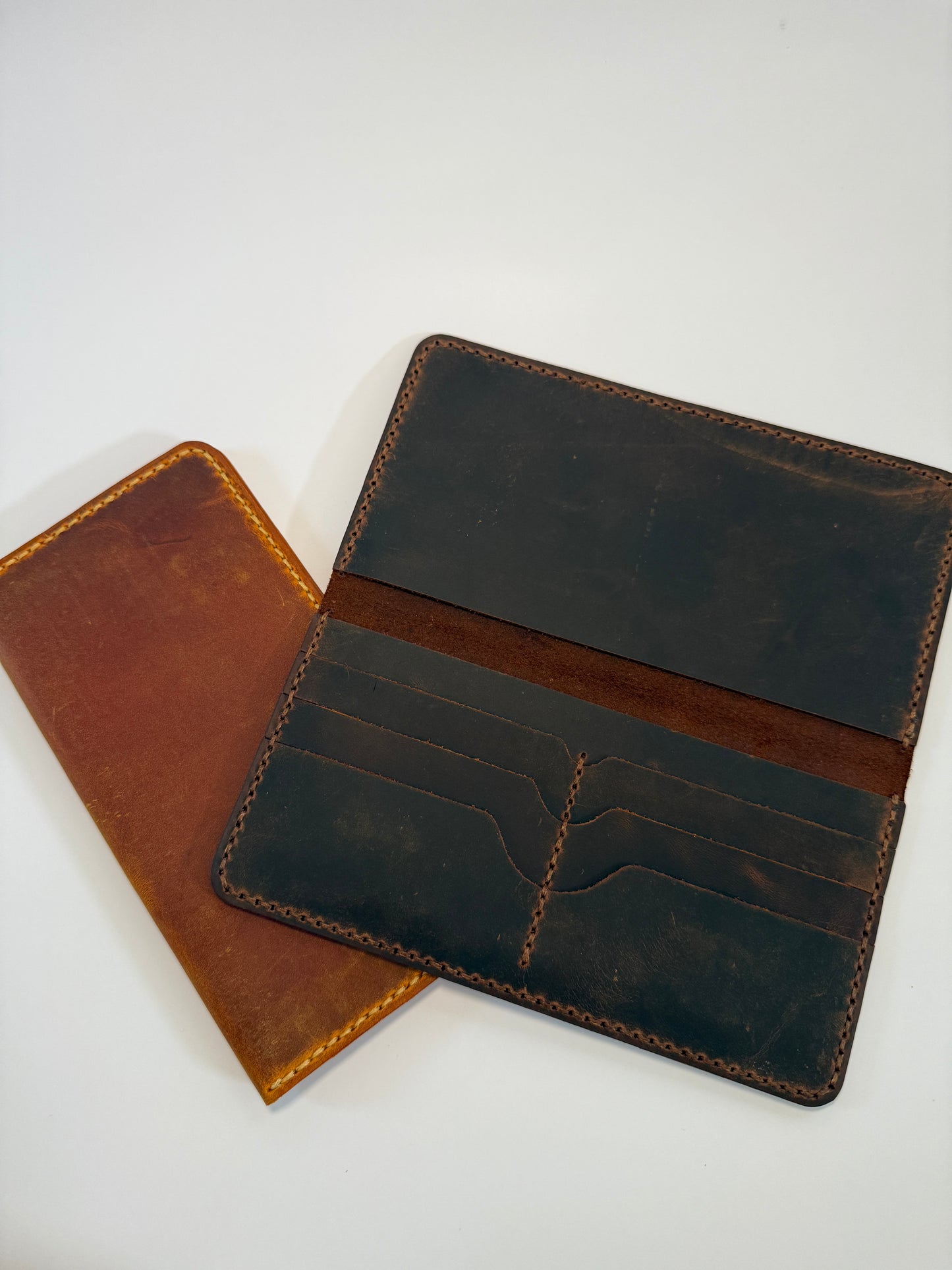 Longhorn Wallet