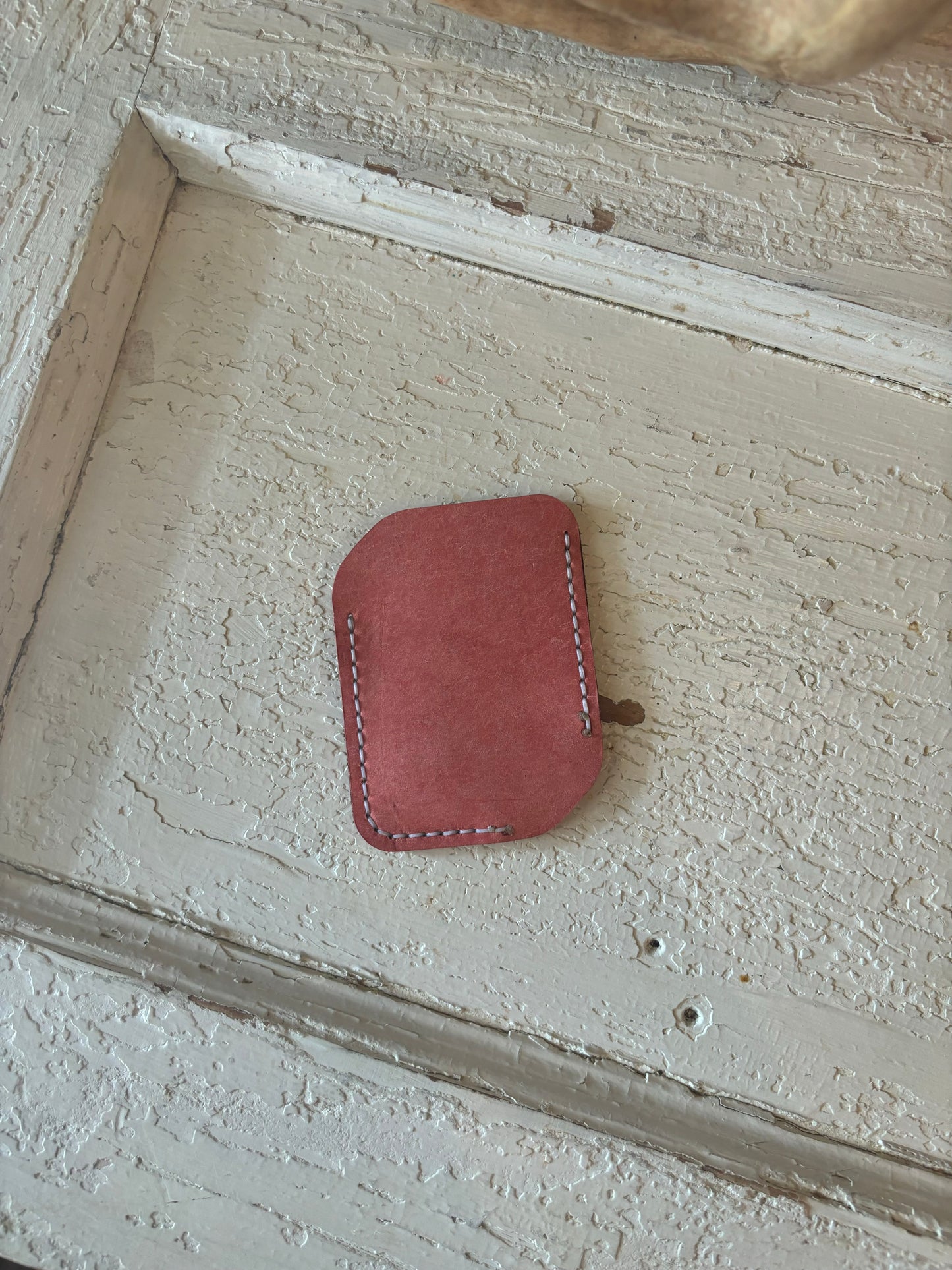 Pueblo card wallet