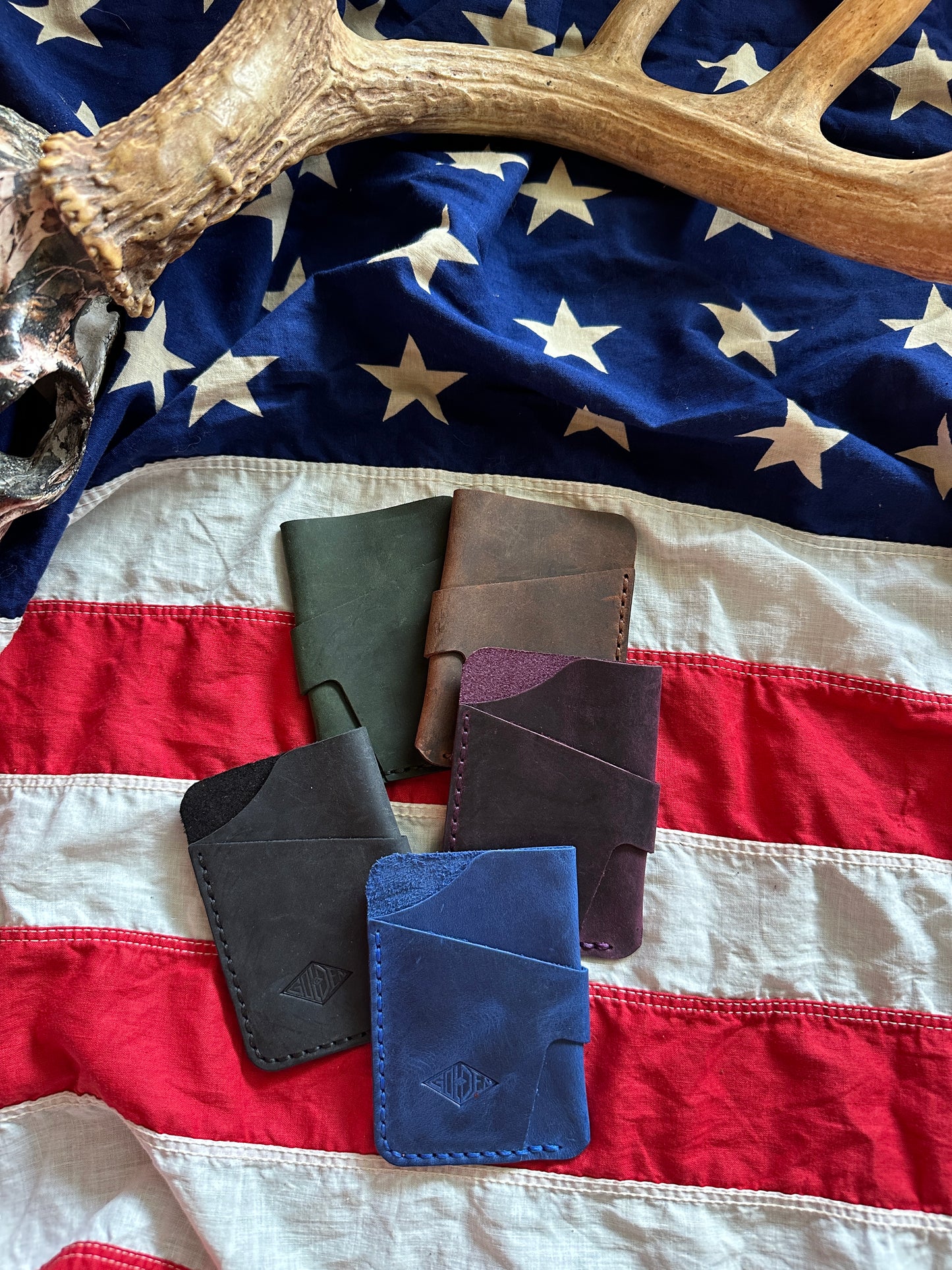 Minimalist Card Wallet