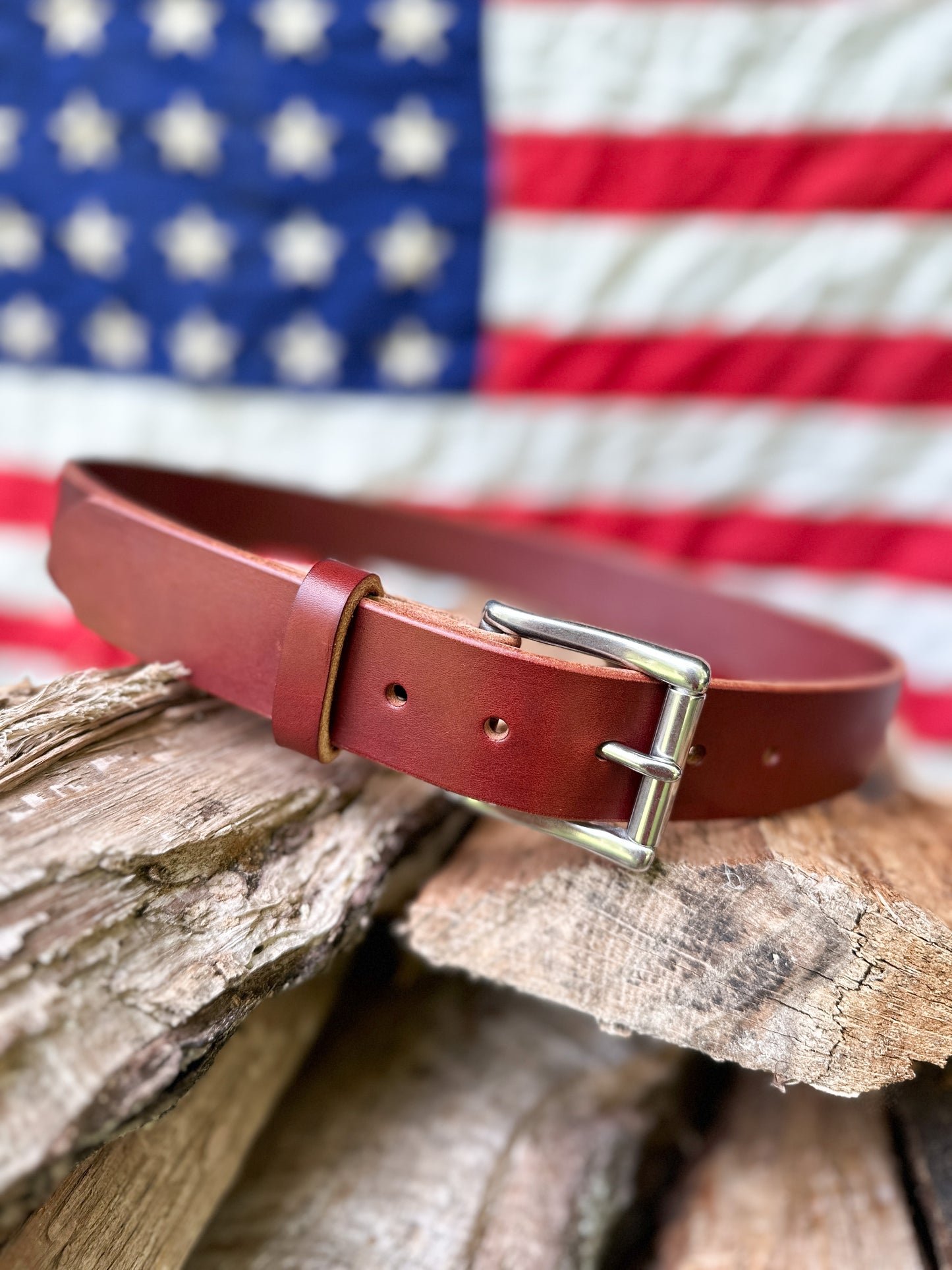 The Belt. Best of the best.