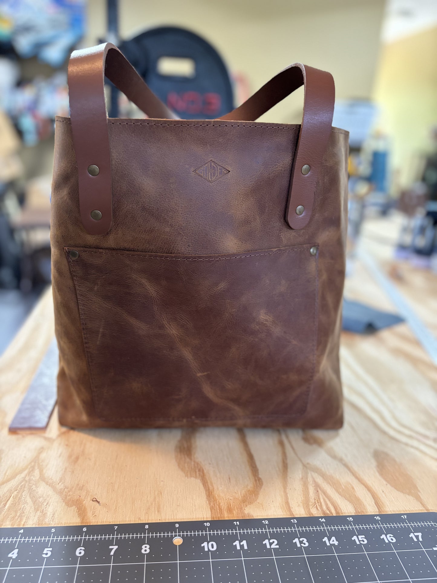 Ladies Bag