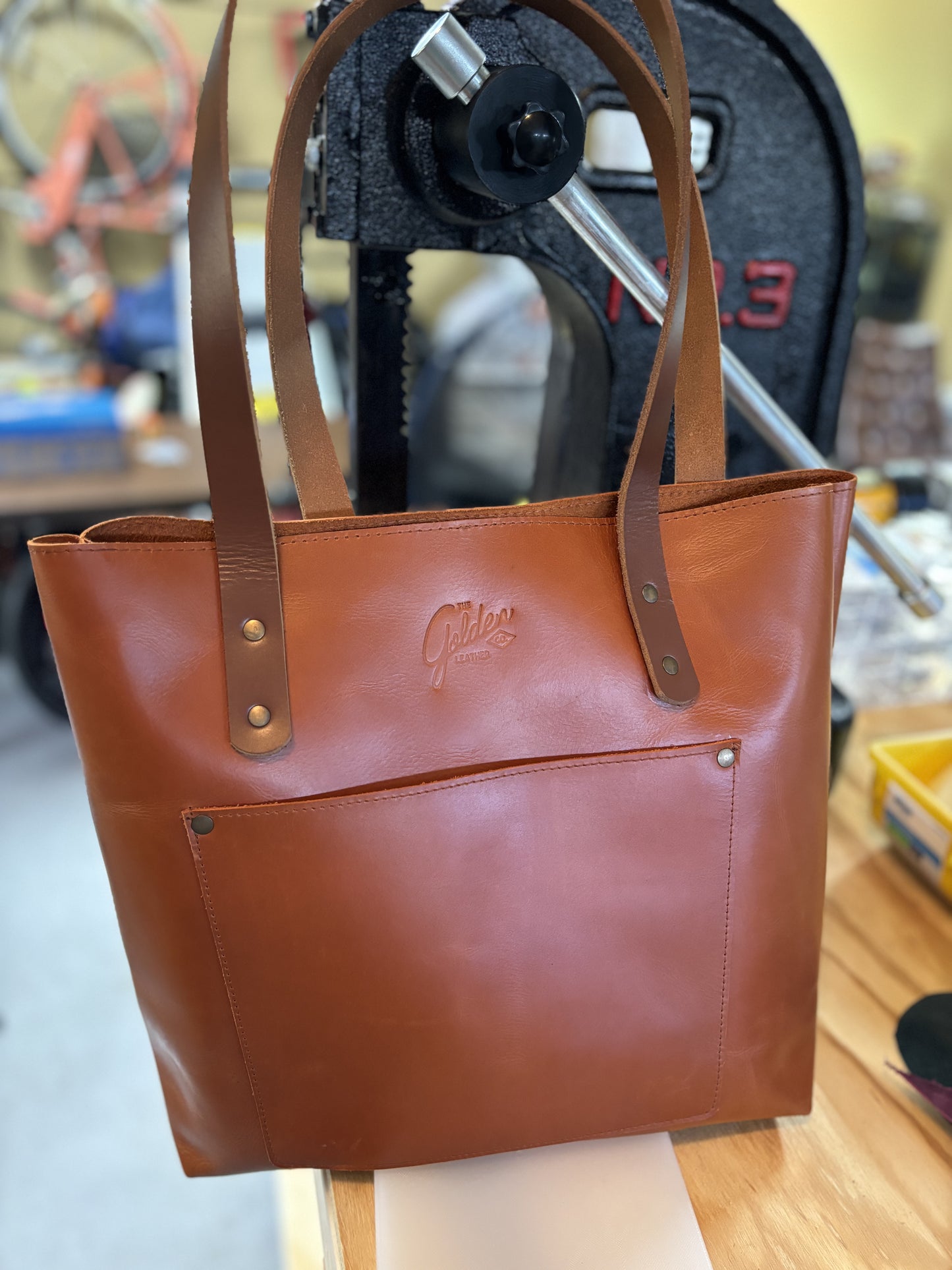Ladies Bag