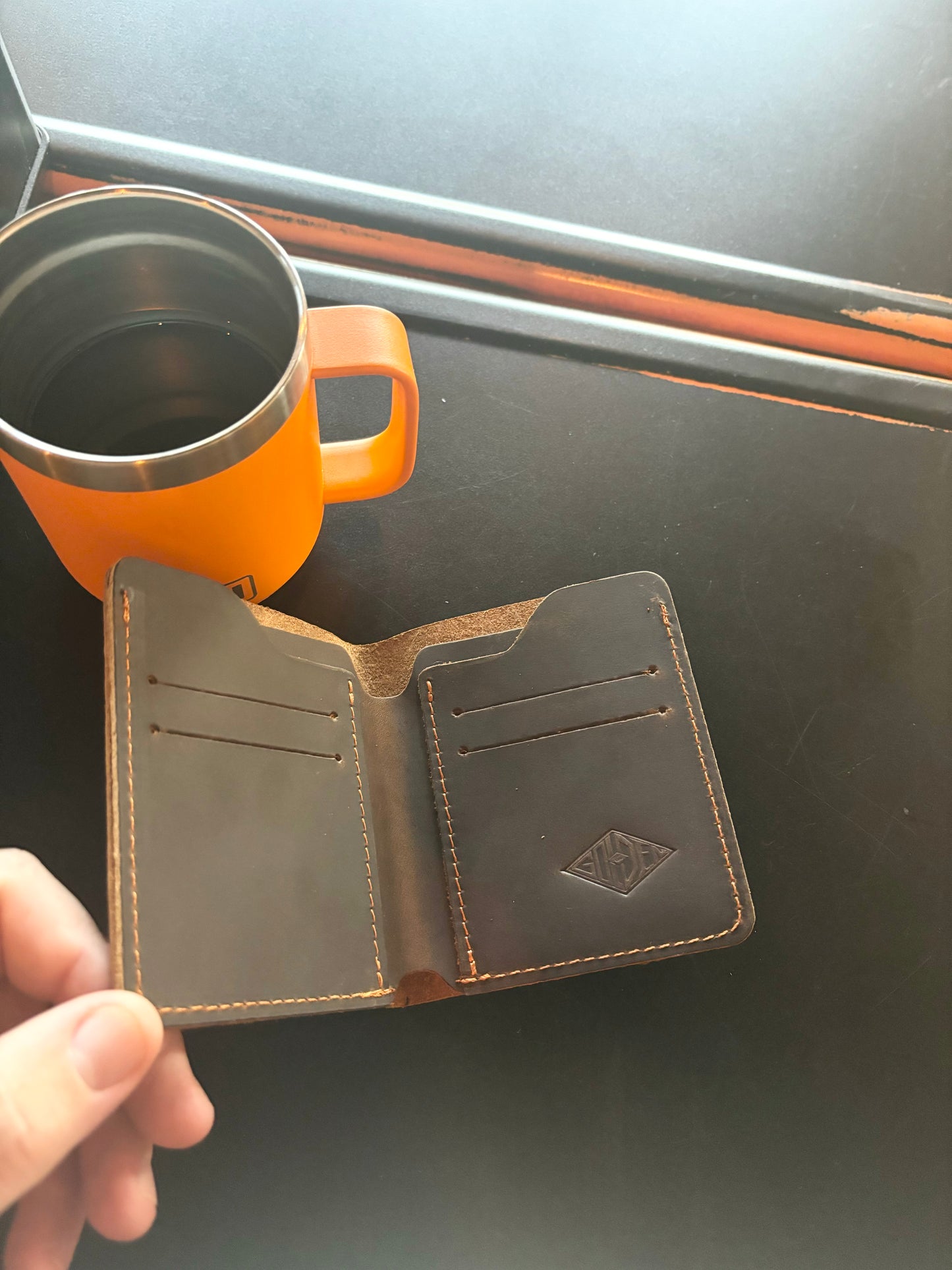 Fold Wallet