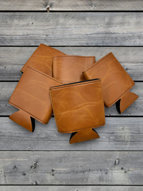 Personalized Can Sleeve