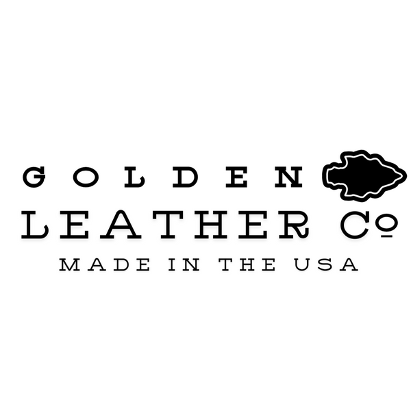 Golden Leather Co.