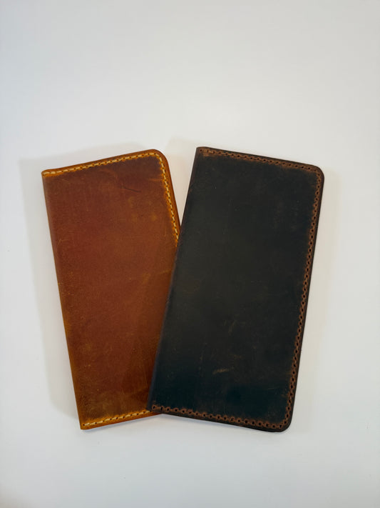 Longhorn Wallet