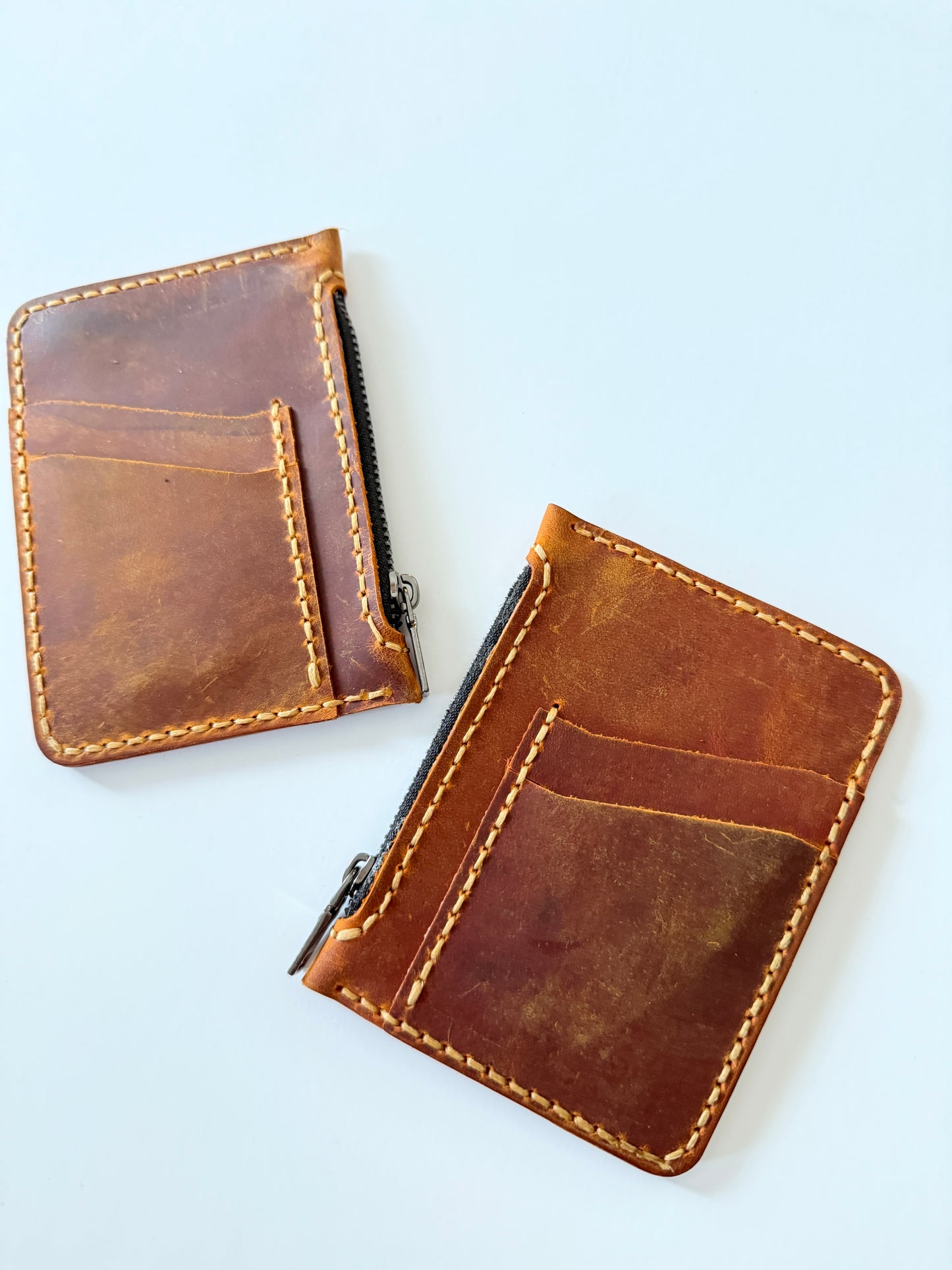 Heritage Zip