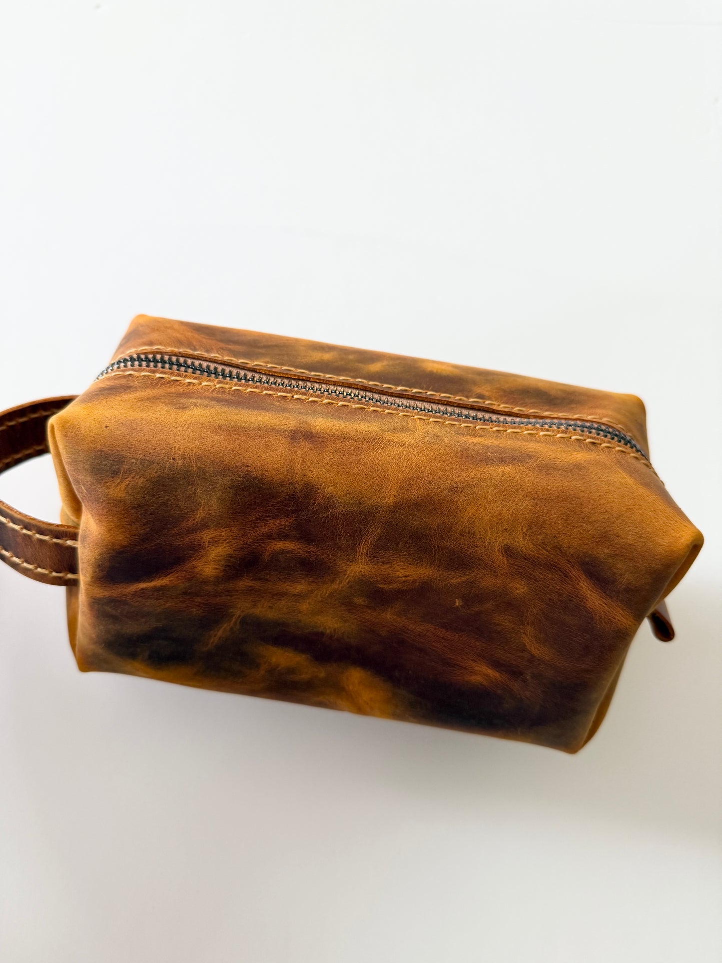 Toiletries Bag