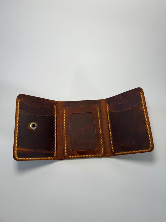Fold no.3